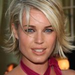 Rebecca Romijn Plastic Surgery Before and After