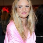 Rosie Huntington-Whiteley Plastic Surgery Before and After