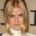 Alice Eve Plastic Surgery Before and After