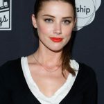 Amber Heard Plastic Surgery Before and After