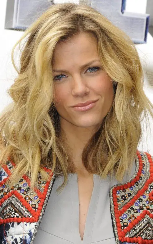 Brooklyn Decker Plastic Surgery Before and After 