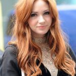 Karen Gillan Plastic Surgery Before and After