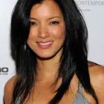 Kelly Hu Plastic Surgery Before and After