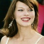 Milla Jovovich Plastic Surgery Before and After