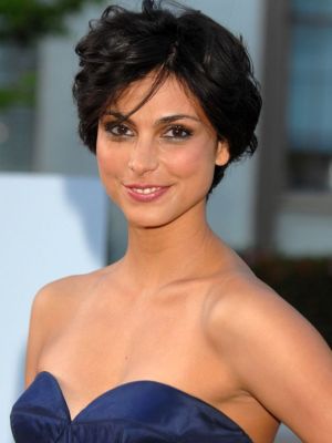 Morena Baccarin Plastic Surgery Before and After - Celebrity Sizes