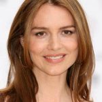 Saffron Burrows Plastic Surgery Before and After