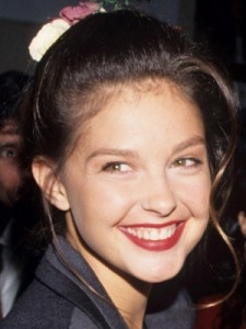 Ashley Judd