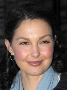 Ashley Judd