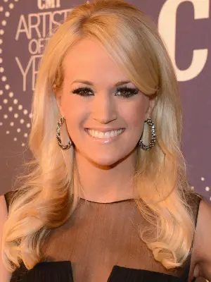 Carrie Underwood 