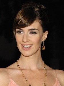 Paz Vega 