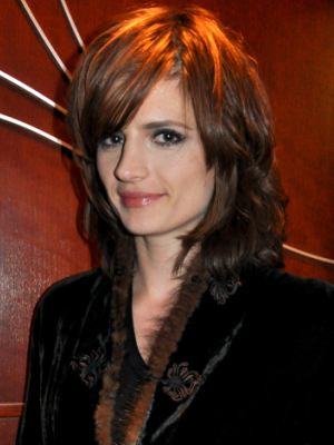 Stana Katic Plastic Surgery Before and After - Celebrity Sizes