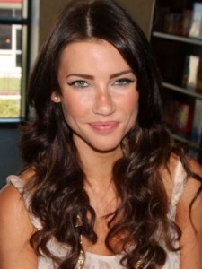 Jacqueline MacInnes Wood Plastic Surgery Before and After 