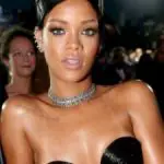 Rihanna Plastic Surgery Before and After