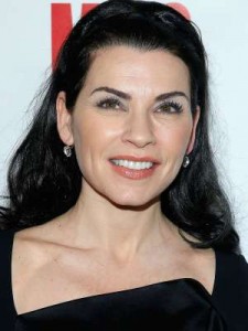 Julianna Margulies 