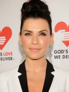 Julianna Margulies 