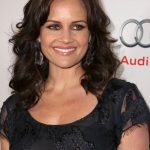 Carla Gugino Plastic Surgery Before and After