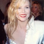 Kim Basinger Plastic Surgery Before and After