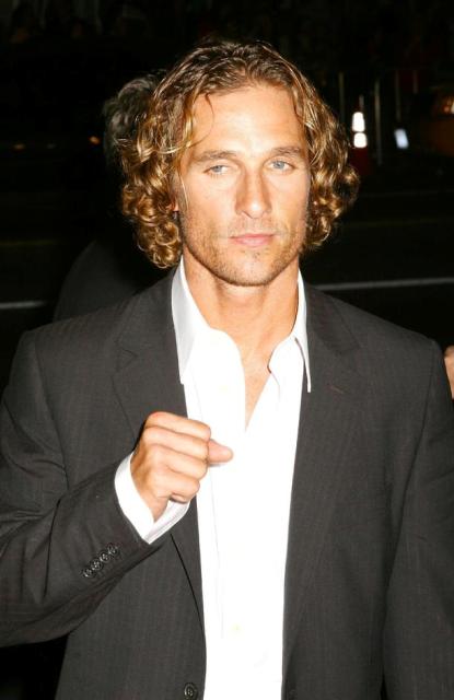 Matthew McConaughey Plastic Surgery Before and After Matthew McConaughey Plastic Surgery Before and After