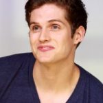 Daniel Sharman Age, Weight, Height, Measurements