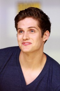 Daniel Sharman