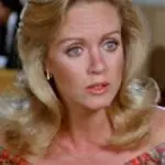 Donna Mills Plastic Surgery Before and After