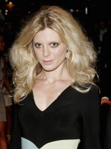 Emilia Fox