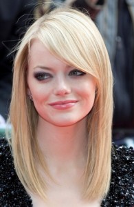 Emma Stone