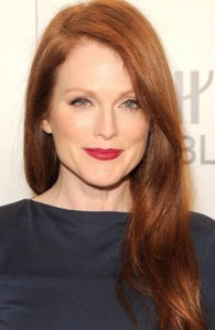 Julianne Moore