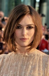 Keira Knightley