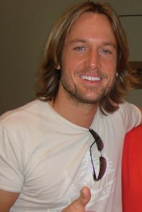 Keith Urban