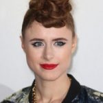 Kiesza Bra Size, Age, Weight, Height, Measurements