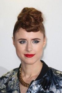 Kiesza