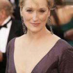 Meryl Streep Bra Size, Age, Weight, Height, Measurements