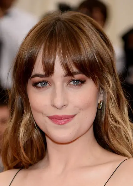 Dakota Johnson Plastic Surgery Before and After - Celebrity Sizes