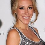 Haylie Duff Bra Size, Age, Weight, Height, Measurements