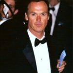 Michael Keaton Age, Weight, Height, Measurements