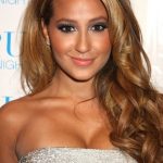 Adrienne Bailon Plastic Surgery Before and After