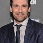 Jon Hamm Age, Weight, Height, Measurements