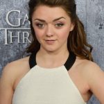 Maisie Williams Bra Size, Age, Weight, Height, Measurements