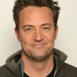 Matthew Perry Age, Weight, Height, Measurements