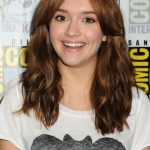 Olivia Cooke Bra Size, Age, Weight, Height, Measurements