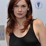 Ruth Wilson Bra Size, Age, Weight, Height, Measurements