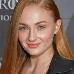 Sophie Turner Bra Size, Age, Weight, Height, Measurements