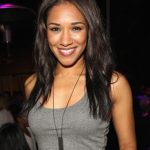 Candice Patton Bra Size, Age, Weight, Height, Measurements