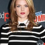 Erin Richards Bra Size, Age, Weight, Height, Measurements