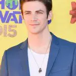 Grant Gustin Age, Weight, Height, Measurements