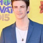 Grant Gustin Age, Weight, Height, Measurements