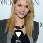 Kristen Hager Bra Size, Age, Weight, Height, Measurements