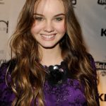 Liana Liberato Bra Size, Age, Weight, Height, Measurements