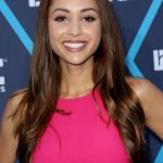 Lindsey Morgan Bra Size, Age, Weight, Height, Measurements